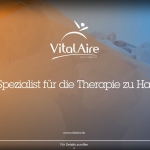 therapiebereiche der vitalaire - video