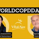 Welt-COPD-Tag Artikel